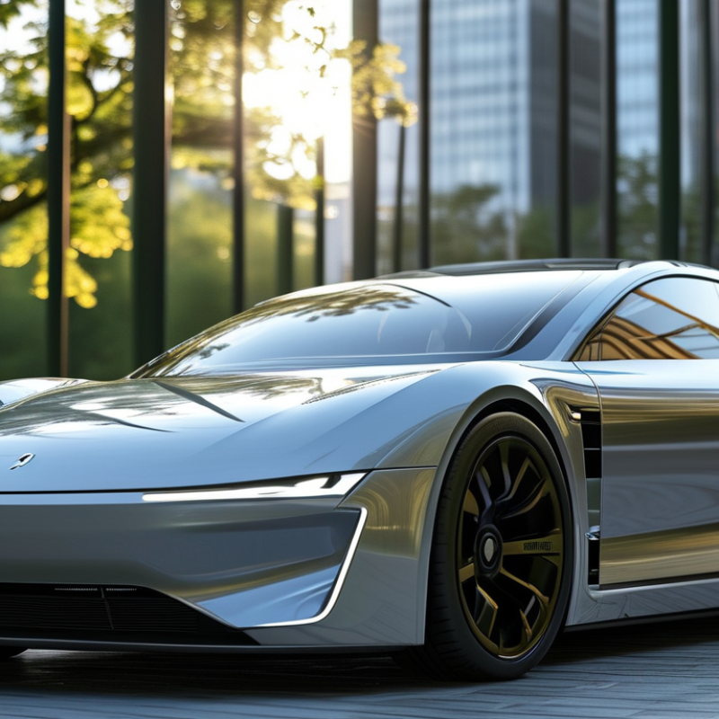 7 Consejos ¿Por Qué los Vehículos Eléctricos Usan Alto Voltaje?