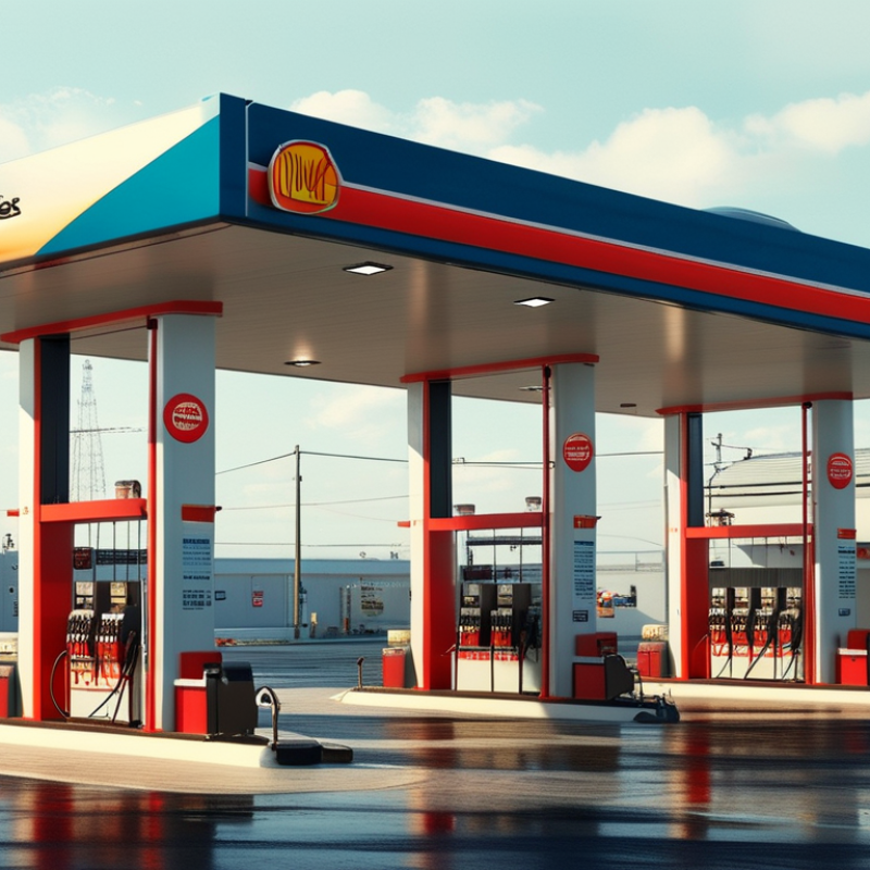 Top 10 Pump Fuel Suppliers for Global Buyers