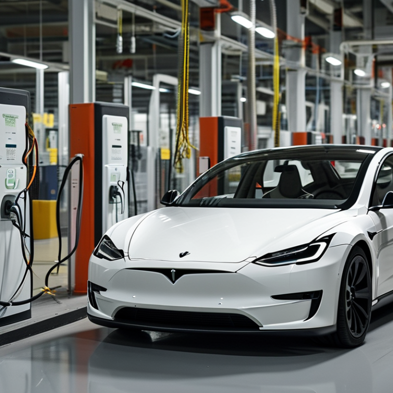 China Top EV Charger Manufacturers for Global Buyers?