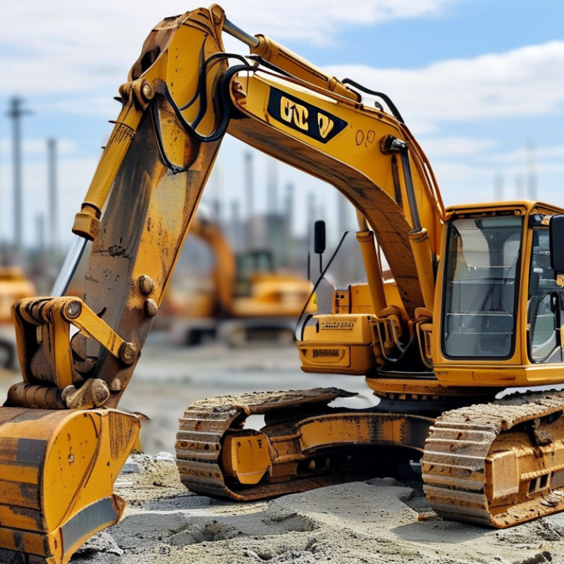 Where to Buy China Top PC200-7 PC300-8 Excavators?