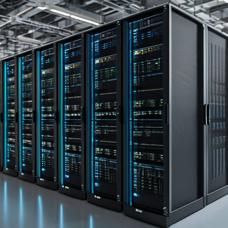 China Best Enterprise Computing Infrastructure Suppliers?