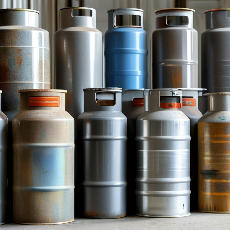 2026 Top Empty Paint Can Components Suppliers?