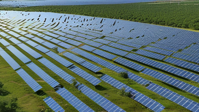 2026 Best Solar Flower Panel Types for Global Buyers?
