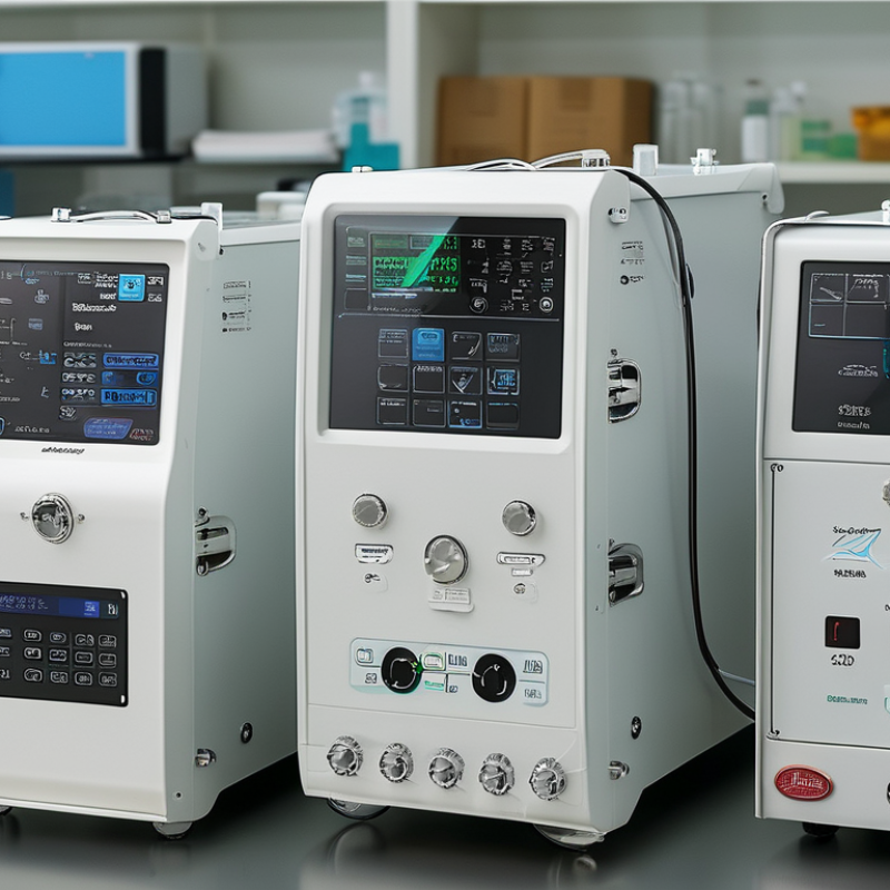 China Top 10 Medical Syringe Pump Manufacturers?