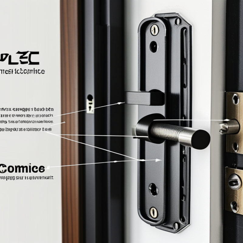 What Is a Hinge Lock and How Does It Work?