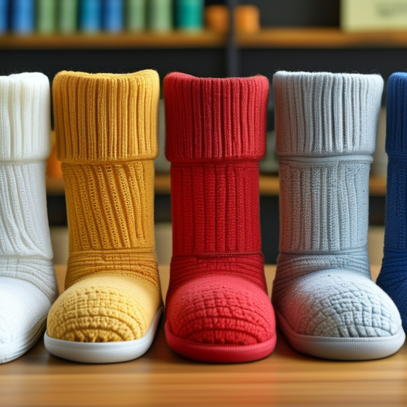 Why Are Hygiene Socks Important for Global Buyers?