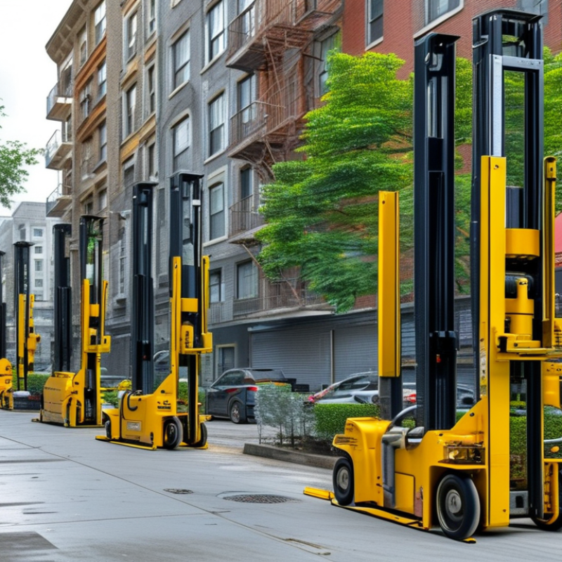 Why Choose a Car Elevator Platform for Global Projects?