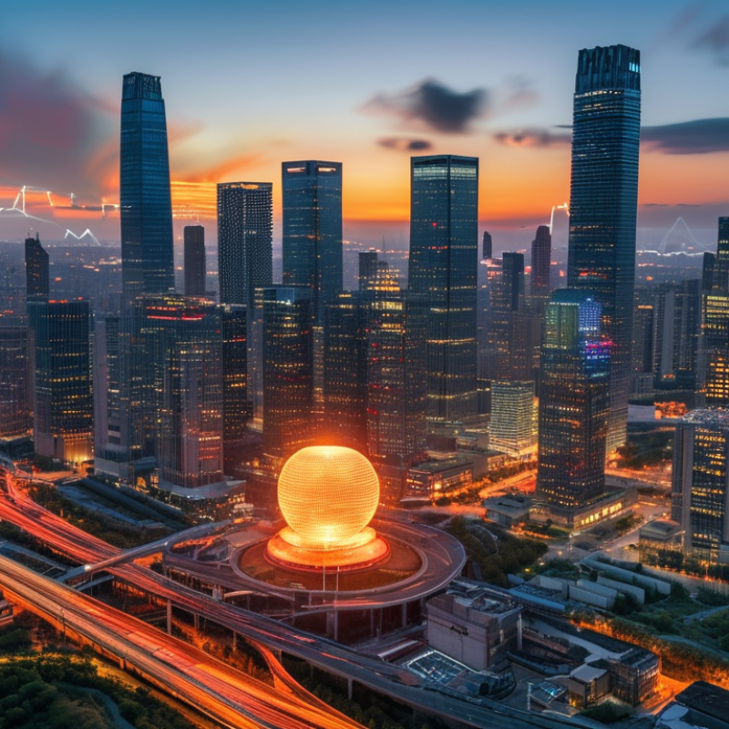 China Top 10 Cryptocoin Market Trends for Global Buyers