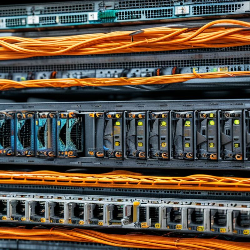 How to Choose a PDU for Your Network Rack?