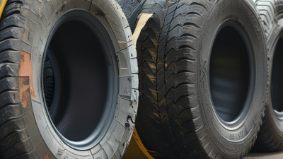 Top Car Tire Disposal Solutions for Global Buyers?