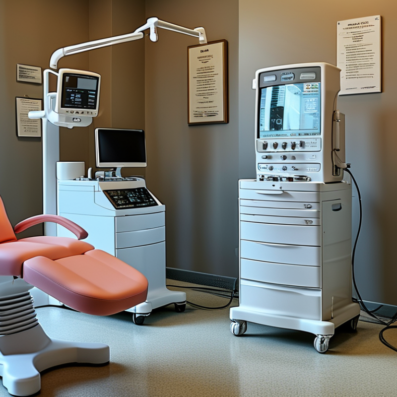 How to Choose an Intense Pulsed Light Supplier?