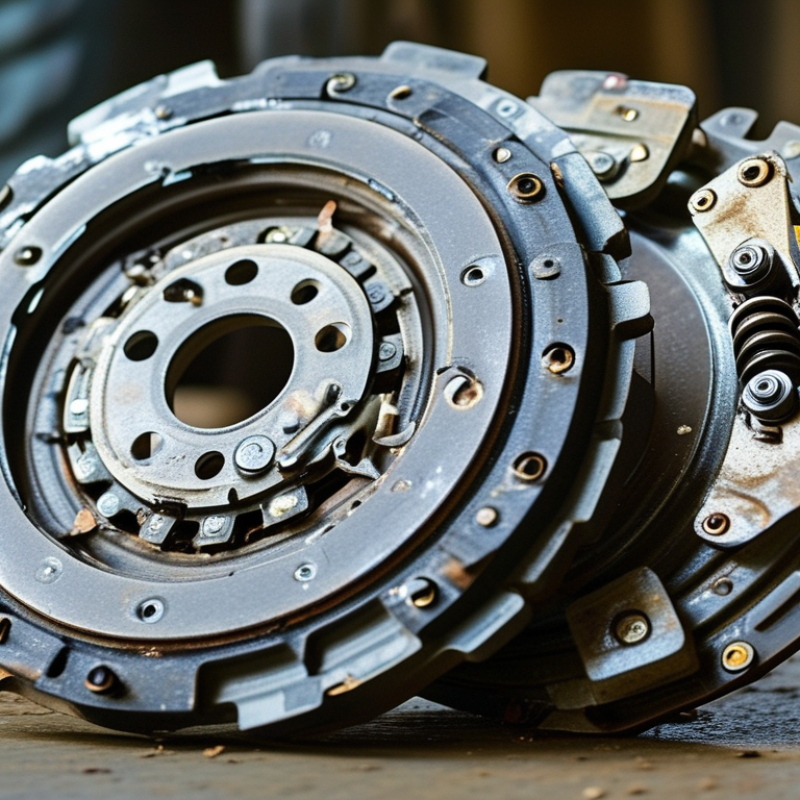 How to Improve Clutch Performance and Durability