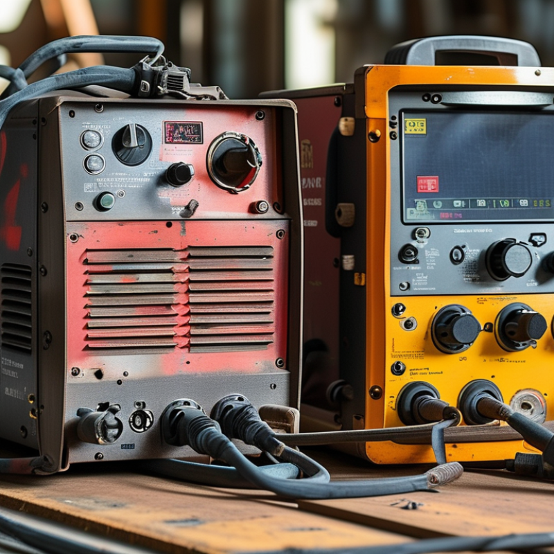 How to Choose the Best China SMAW Arc Welding Machine?