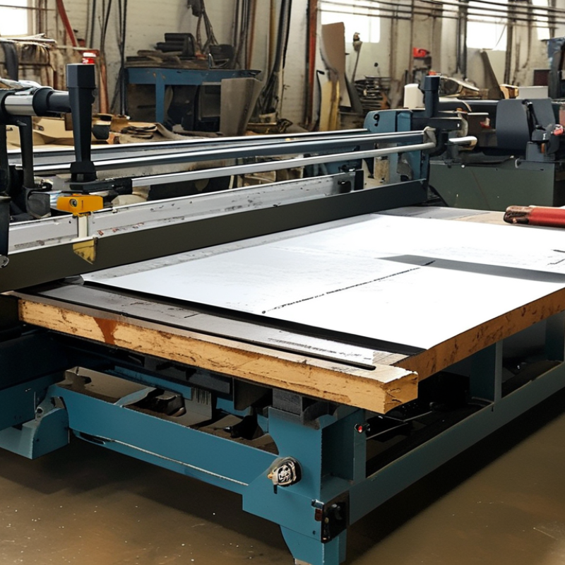 How to Choose an Automatic Cut to Length Machine?