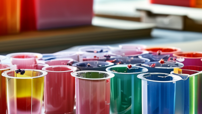 How to Choose the Right Compound Masterbatch?
