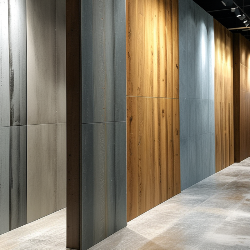 10 Wall Panels Buying Tips for Global Buyers?