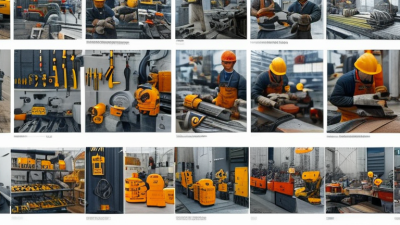 China Top 10 Building Tools Manufacturers?