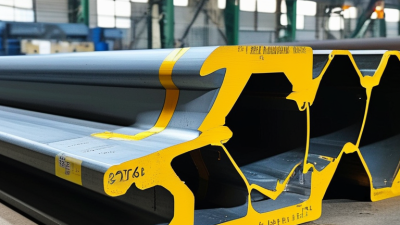 What Are the Top Aluminum Alloy Extrusion Types in 2026?