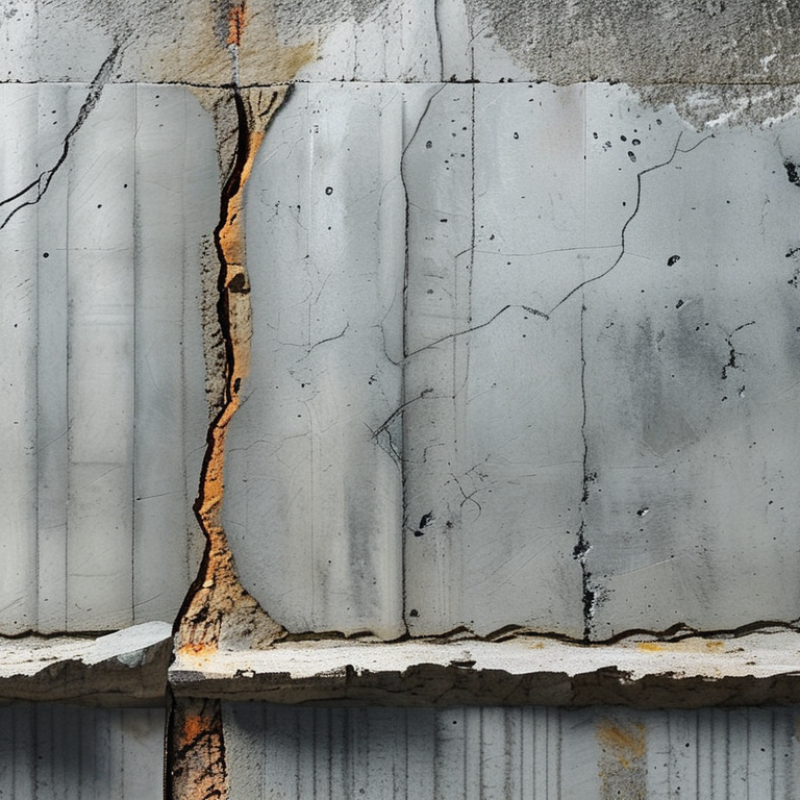 How to Choose the Best Concrete Repair Materials?