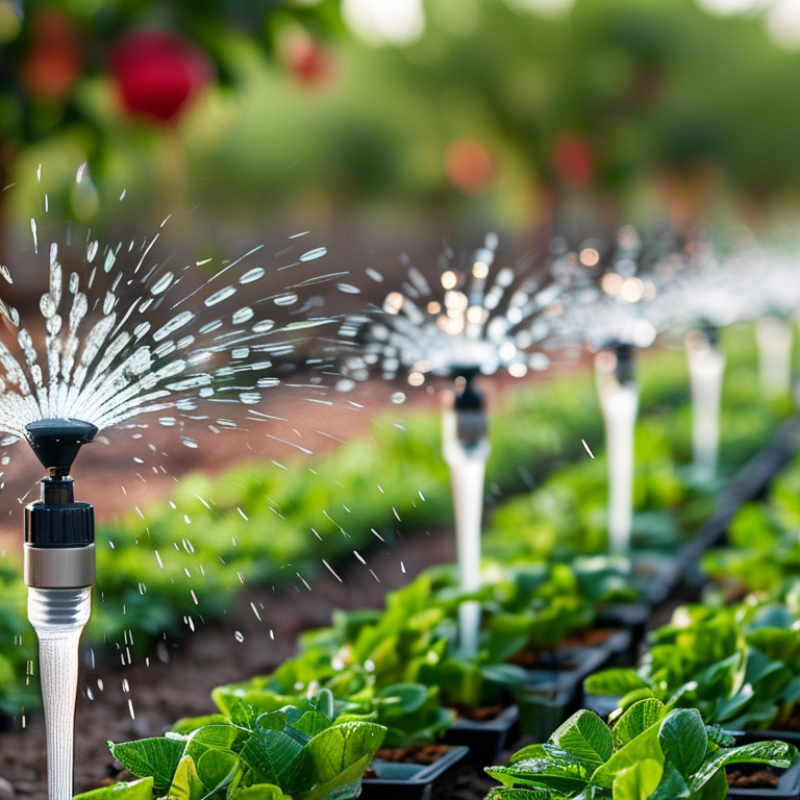 China Best Mini Sprinklers Wholesale Supplier?