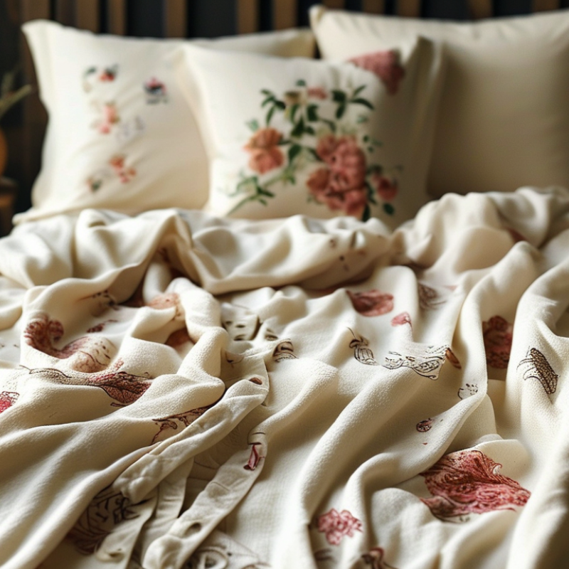 Top 10 Cotton Nightgown Types for Global Buyers