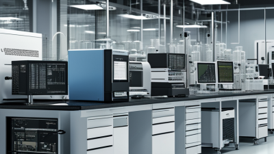 7 Best Advanced Biology Equipment Suppliers Worldwide