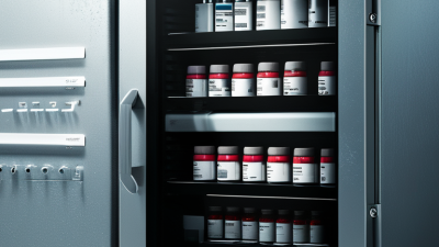 Why Choose Laboratory Freezers for Global Buyers?