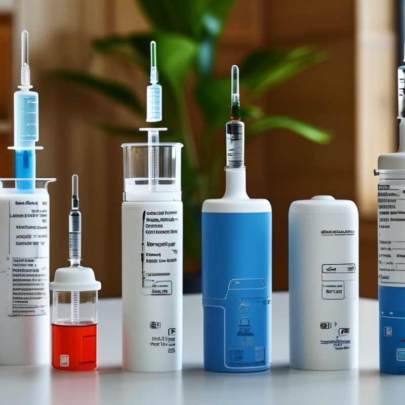 What Is the Future of Disposable Injection Devices?
