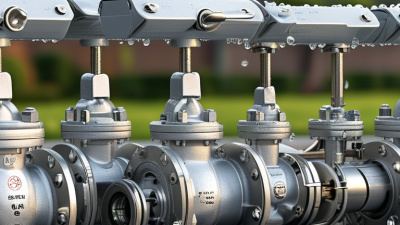 How to Choose the Right Electric Ball Valve?