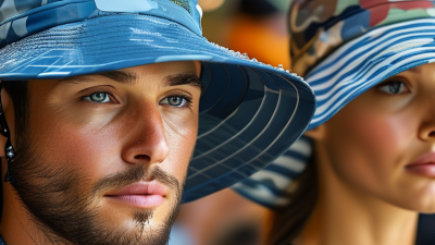 Top 10 Fish Man Hat Styles for Global Buyers?