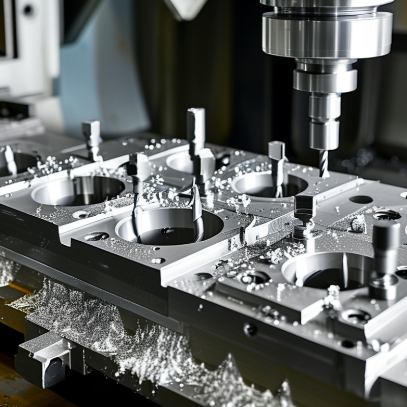 How to Choose a Turn Mill CNC Machine?
