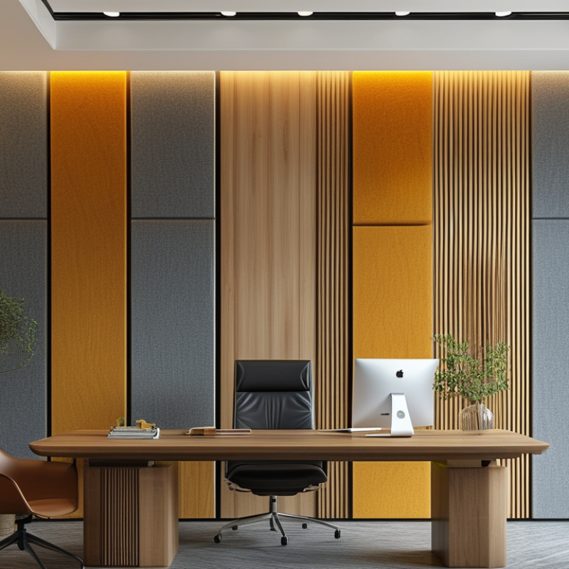 What Are the 2026 Top Types of Decorative Acoustic Panels?