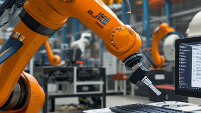 China Best Industrial Automation Equipment Suppliers?