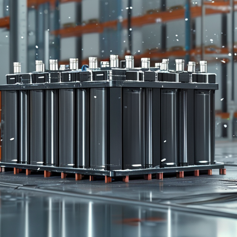 2026 Best Lithium Battery Technology for Global Buyers?