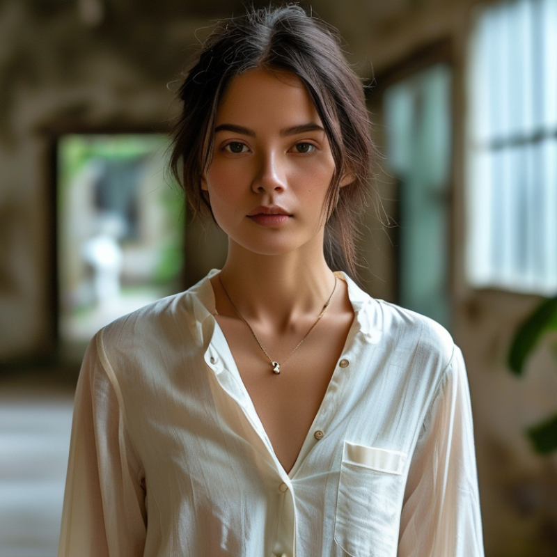 Top 10 China por que a moda feminina sustentável é importante?
