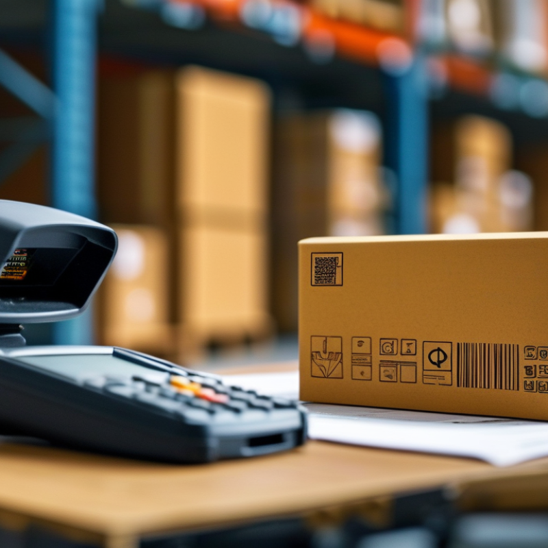 Why Choose a Bar Code Reader for Global Sourcing?