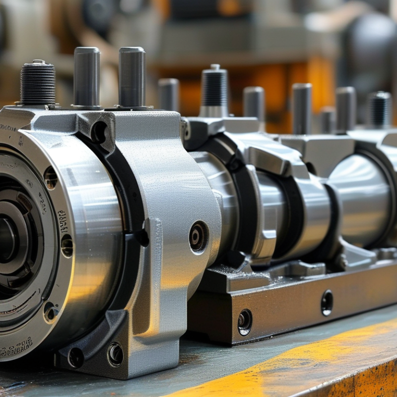 2026 Best Gear Motor Parts for Global Buyers?