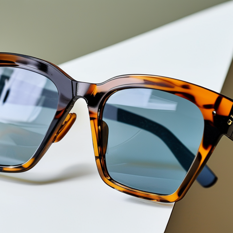 Top Square Rimless Sunglasses Suppliers for Global Buyers