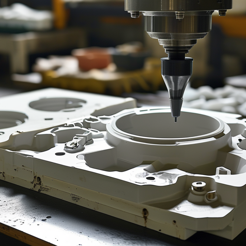 How to Choose the Right Injection Moulding Process?