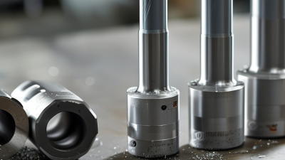 China Top Tungsten Carbide Roller Sleeve Supplier