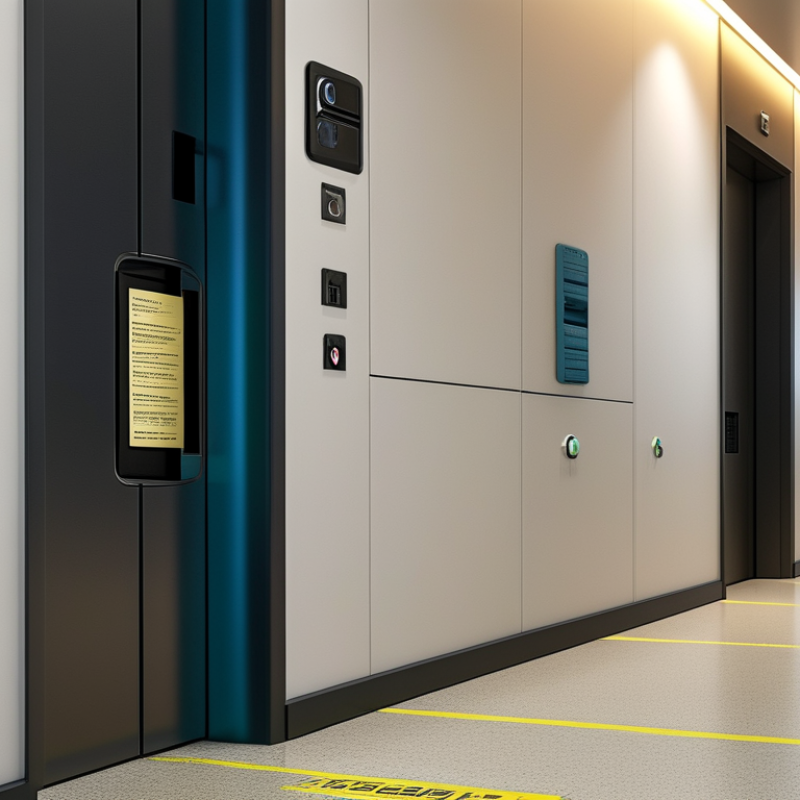 Top Secure Access Solutions for Facilities How to Choose?