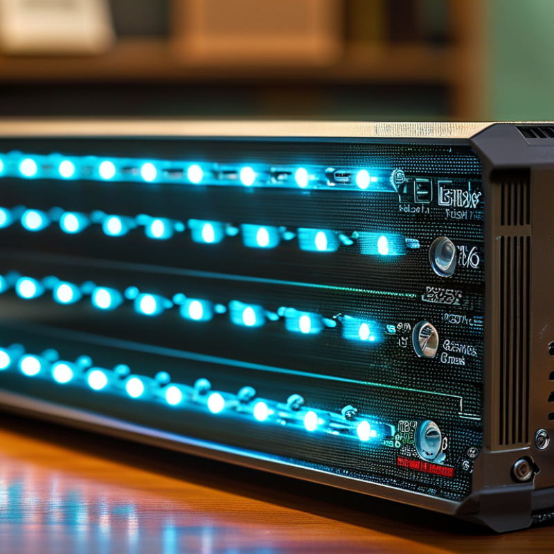 10 Tips for Choosing the Right LED Power Supply