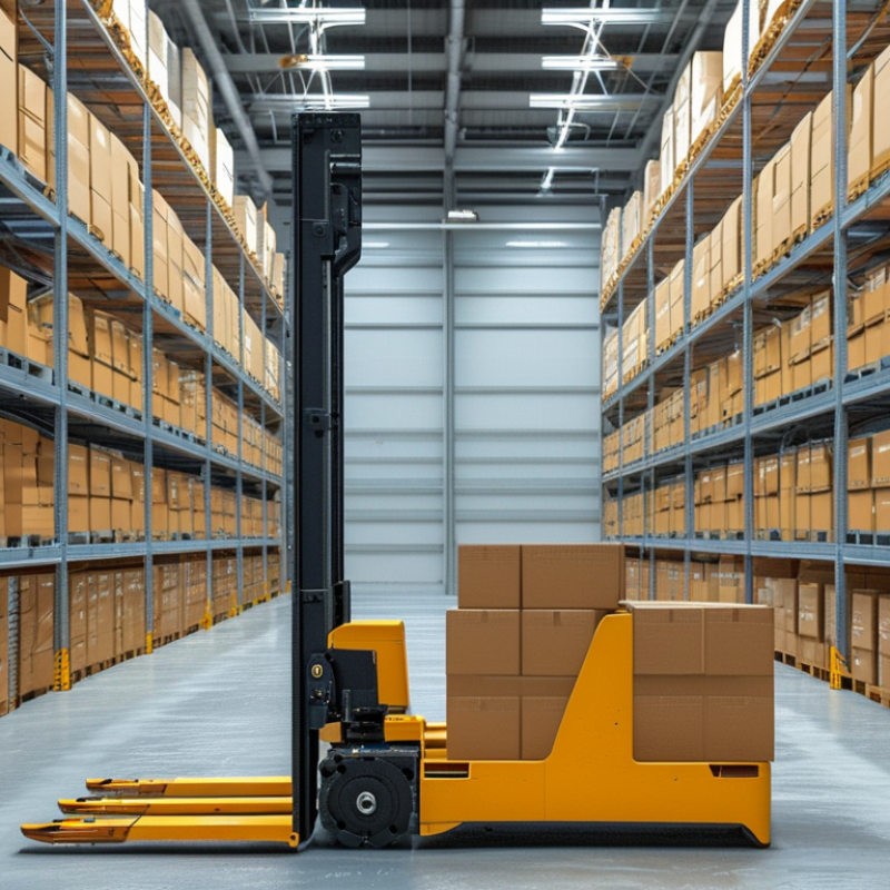 How to Choose Medium Duty Storage for Global Sourcing?