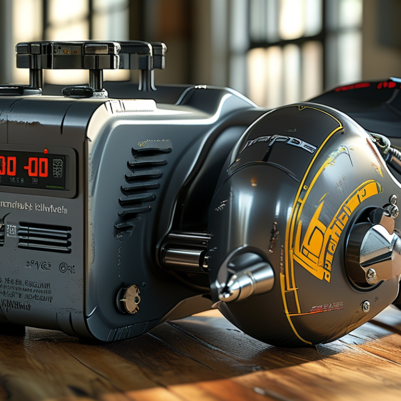 What Is the Best Motor Battery Charger from China?