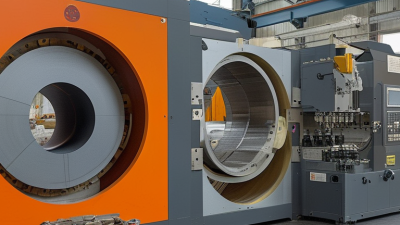 China Top 10 Double Arc Forming Machine Suppliers?