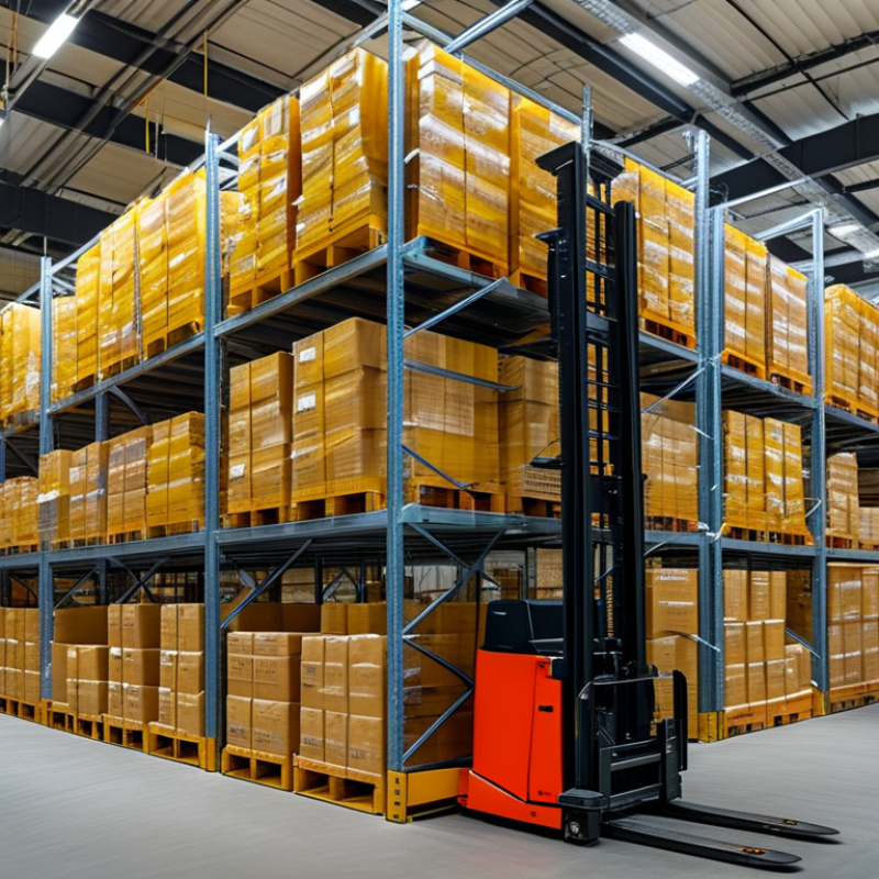 10 Best Longspan Storage Solutions for Global Buyers?