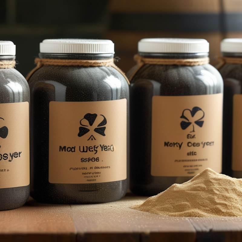 7 Tips for Buying Yeast Extract Bulk?