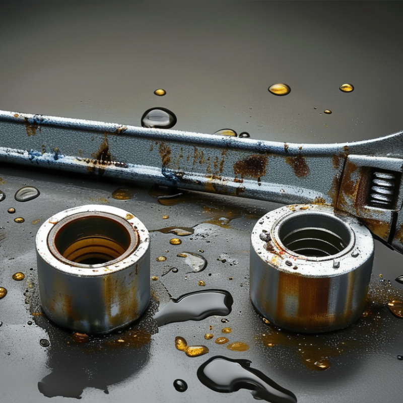 China Top Oil Filter Wrench Why Is It Slipping?