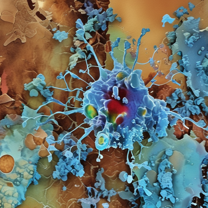 2026 Top Immunohistochemistry Staining Types