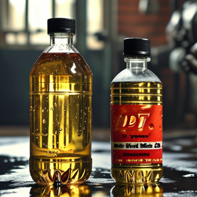 How to Choose the Right Brake Fluid for Your Car?